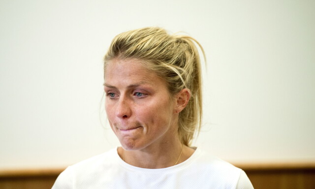 image: Johaug-spørsmålene som FIS legger lokk på skaper reaksjoner: - Har de noe å skjule?